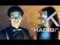 Khaled Shaban K S Habibi Ana Official Dance Music Video