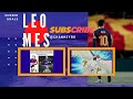 Capture de la vidéo Messi Goal Like Tsubasa And Ronaldo Like Hyuga