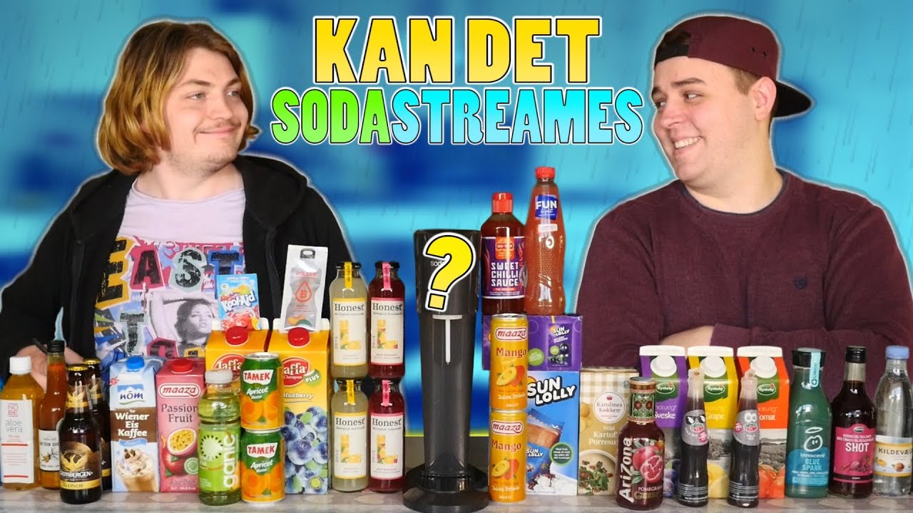 Alt Godt Har En Ende [SIDSTE AFSNIT] | Kan Det Sodastreames? S2E10