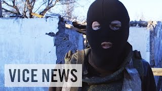 Inside Rebel-Held Uglegorsk: Russian Roulette (Dispatch 94)