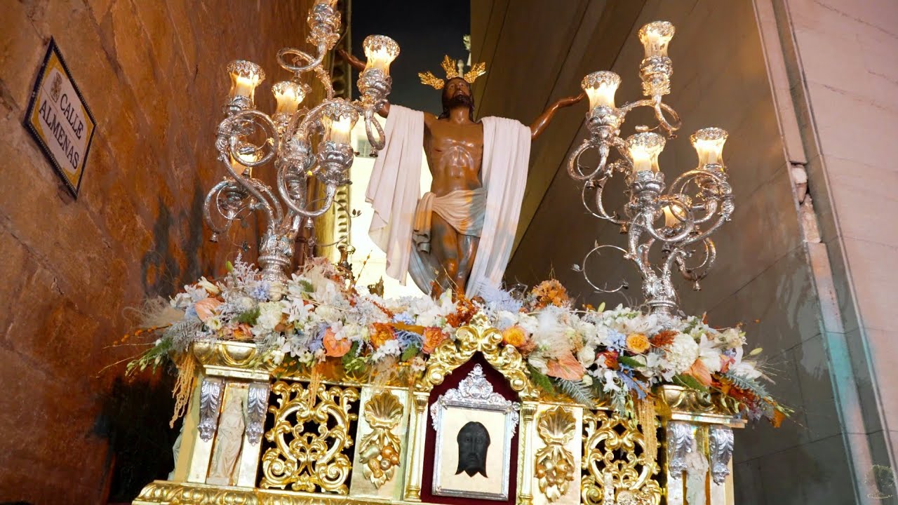 RESUCITADO DE JAÉN - MAGNA DE JAÉN - AM LA ESTRELLA