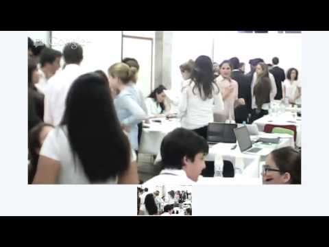 hangouts on air alternative Escola Viva - SIV Usina Belo Monte 19/10