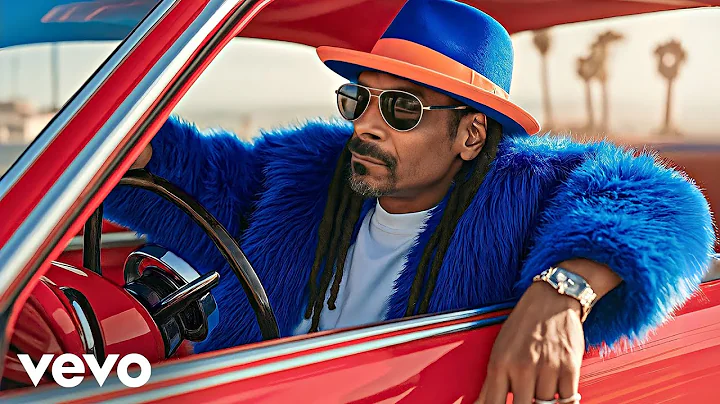 Snoop Dogg, Ice Cube, WC, Tha Dogg Pound - Let It Ride (2025)