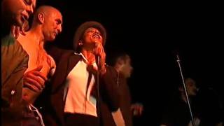 The Selecter-Too much Pressure / Pressure Drop (live)