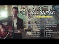 Acoustic 2022 / The Best Acoustic Covers of Popular Songs 2022