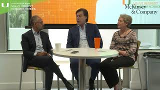 Edgardo DeFortuna on the Evolution of The City of Miami