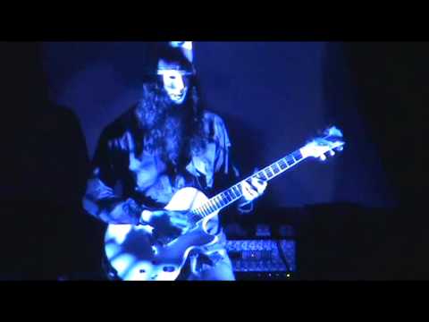 Buckethead Live Whitewash 2006