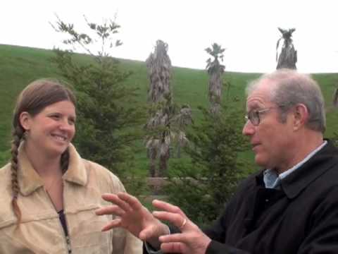 Joel Salatin on Pasture Management and Keyline Des...