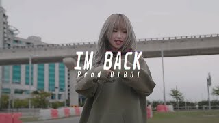 ✣무료비트✣ | 유시온 x 키드밀리 x 언에듀케이티드 키드 타입비트 | “IM BACK” (Prod. OIBOI) | 트렙 비트 | 프리스타일 비트 | 2024