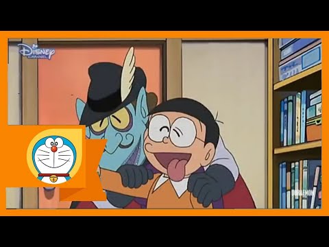 Doraemon | Ne Nobita Yüksek Not mu Aldı? ve Zebani Kartı | Türkçe Tam Bölüm