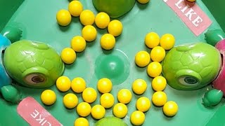 Today's target is 50000 million Egg eating challenge let's go everyone 👍🐢