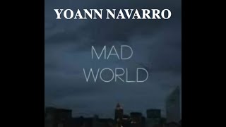 Gary Jules - Mad World (Yoann Navarro remix)