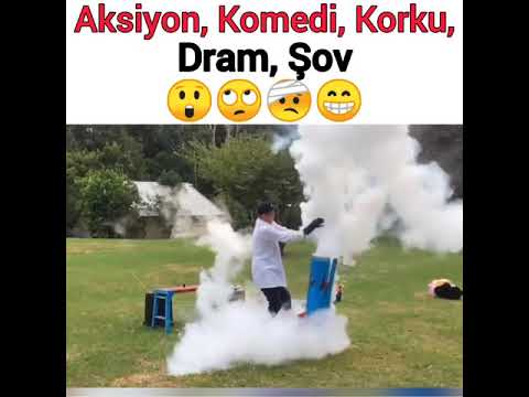 komik videolar biraz gülelim