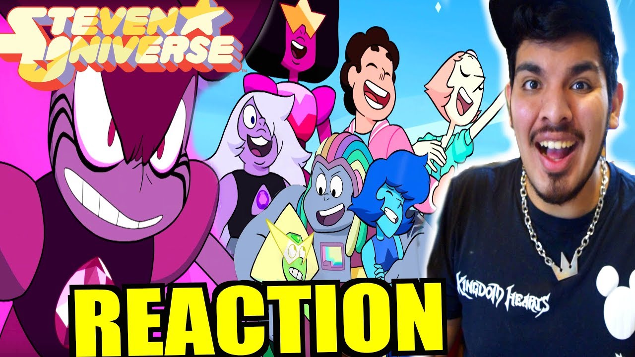 camera iphone 8 plus apk Steven Universe The Movie SDCC 2019 Trailer Reaction
