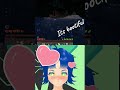 Legend has it shes still waiting to board the ship... [VtuberClip]