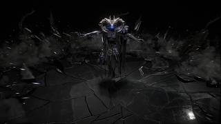 Path of Exile 2 - Tangmazu, The Raven Trickster (Delirium: Strange Reflection)