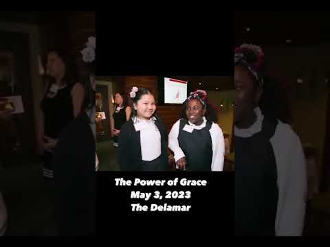 the Power of Grace- Grace Academy Hartford