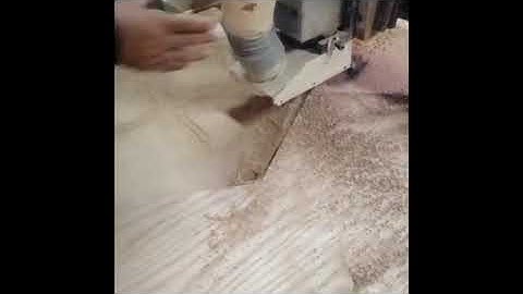 FAB Academy l CNC Machine