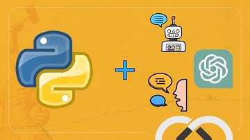 Build an AI Voice Assistant with ChatGPT - Backend