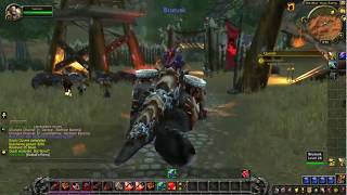 World of Warcraft - Horde Quest Guide - Got Wood?