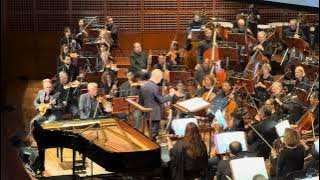 Joe Hisaishi - A Journey (A Dream of Flight) [Live]