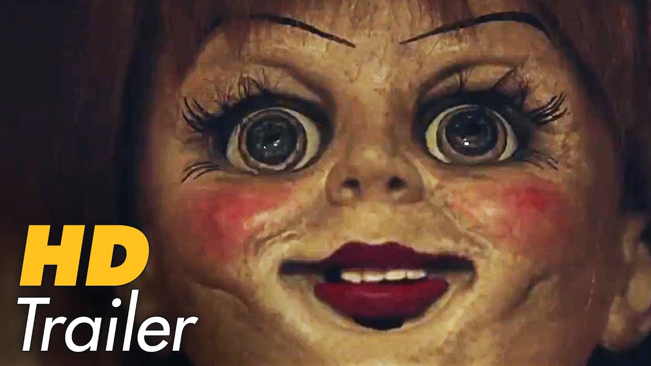 Downloads ANNABELLE Deutsch German | 2014 [HD+] - Annabelle [HD] (2015) CB01 FILM GRATIS HD 