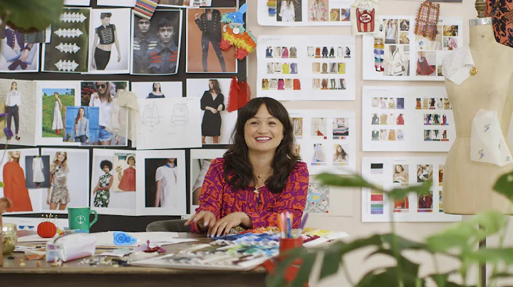 52 Conversations: A Chat with Lila Patel
