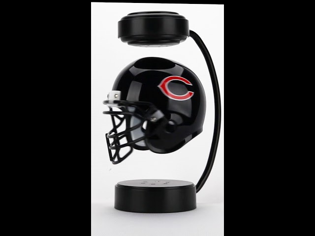 Hover Helmets - YouTube