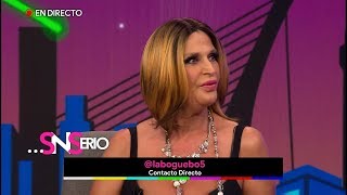 Conoce A Alejandra Bogue Snserio