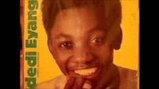 Ndedi Eyango - Kwedi (La mort)