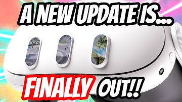 QUEST 3 VR NEWS: You