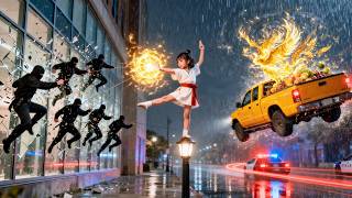 Download Lagu 【DUB】A Tiny Girl With Superhuman Strength Claims To Be My Daughter?! MP3 Download Lagu 【DUB】A Tiny Girl With Superhuman Strength Claims To Be My Daughter?! MP3