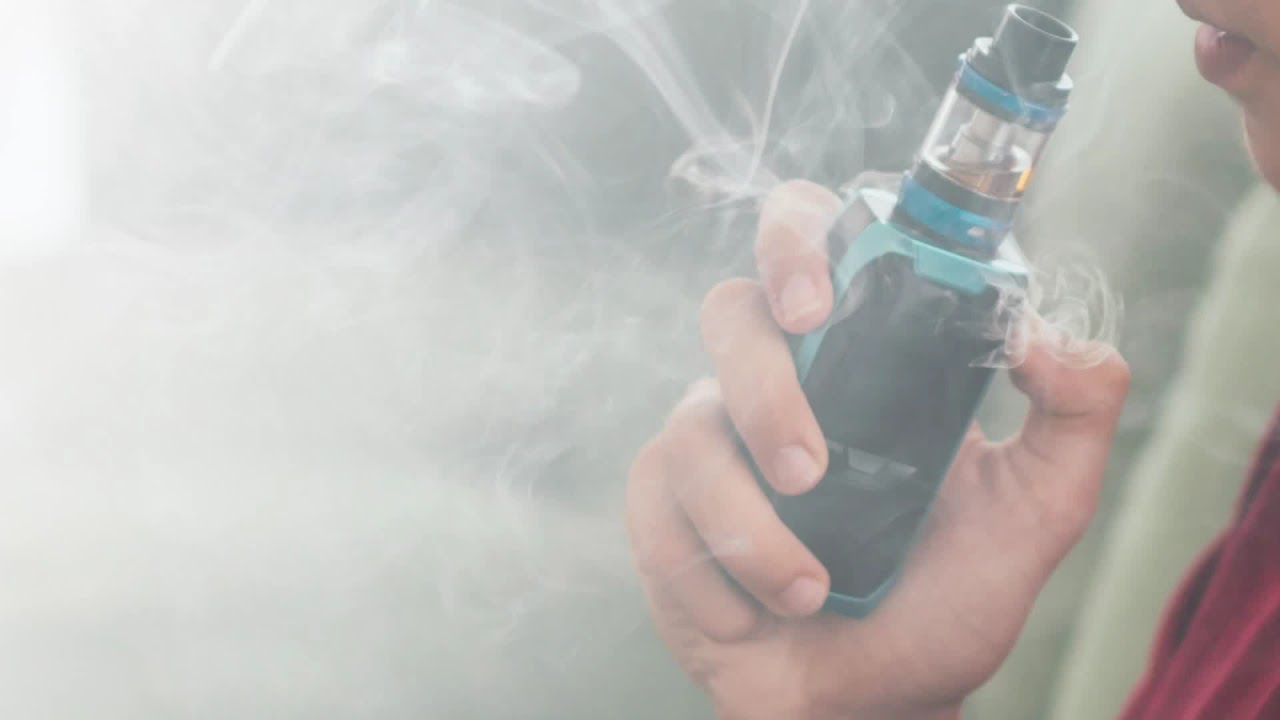 Vaping & Smoking Can Affect Your Oral Health (Short) - BC Dental ...