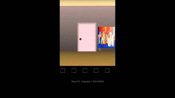 Doors 4 Level 23 Walkthrough Cheats