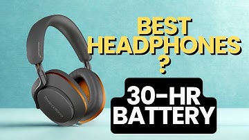 Bowers & Wilkins Px8 McLaren Edition Review 2025 – Is It Worth $799? (Honest Full Breakdown)