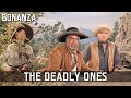 Bonanza - The Deadly Ones | Episode 110 | WILD WEST | Classic Western | English