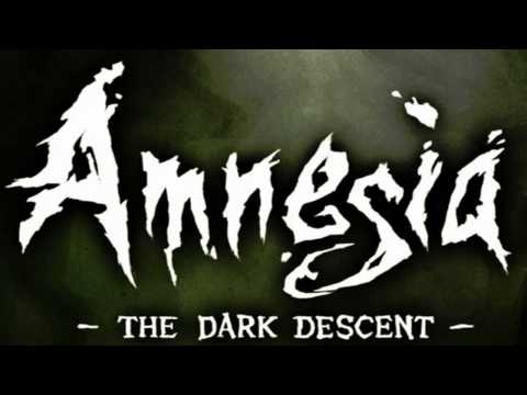 Amnesia The Dark Descent - Soundtrack -  (Mikko Termia) - 04 - Panic and Paranoia.
