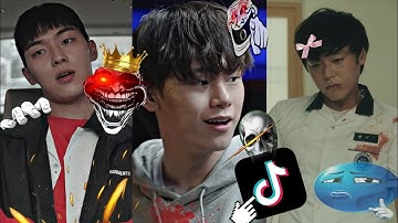 (Weak Hero Class 1) Best Edit Compilation In TikTok.