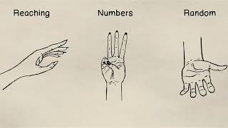 Drawing Hands - An Intensive Workshop
