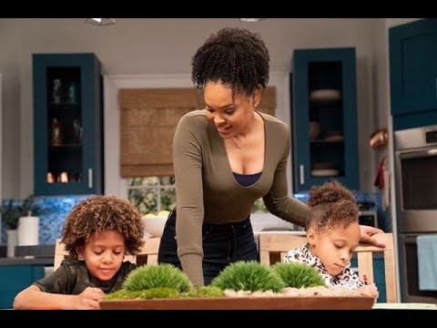 Tyler Perry's House of Payne | Our First Look At Hayden & Jayden