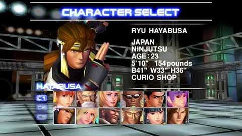 Pandora’s Key 7 3D  Dreamcast emulation