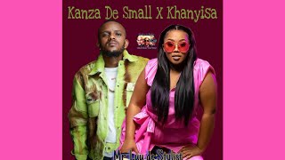 Kabza De Small feat. Khanyisa - Buya (Exclusive Song) | Amapiano
