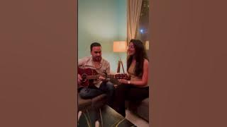Saajanwa (Unplugged) | Abhijeet Srivastava | Aanchal Tyagi