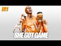 SHE GOT GAME - Joy James FIRST GAME AS A SENIOR! NBA 2K23 WNBA MyCAREER Ep. 1