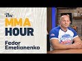 Fedor Emelianenko on GOAT Discussion: ‘I Never Considered Myself to be the Best One’