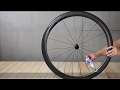 Giant Tubeless System: Getting Started