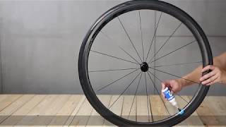 Giant Tubeless System: Getting Started