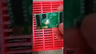 RT5350 wifi module Coexistence RT5350 wifi module Coexistence