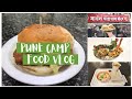 Top 5 places to eat in camp pune pune food vlog  explore with love