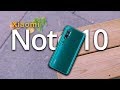 Xiaomi Mi Note 10 Pro - OFFICIAL | Mi Note 10 Price & Release Date